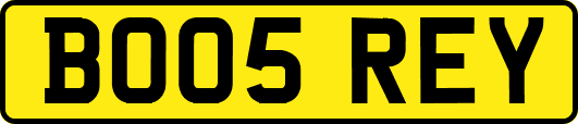 BO05REY