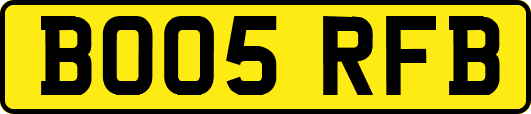 BO05RFB