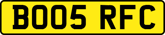 BO05RFC