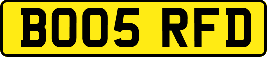 BO05RFD