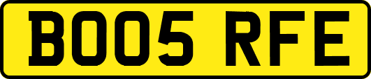 BO05RFE