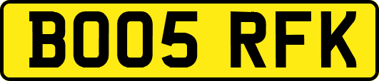 BO05RFK