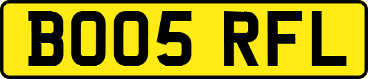 BO05RFL