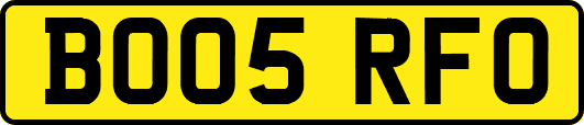 BO05RFO