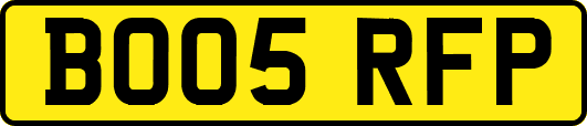 BO05RFP