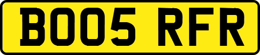 BO05RFR
