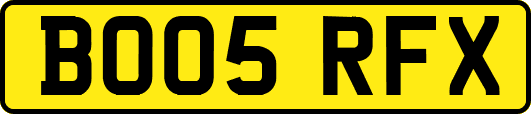 BO05RFX