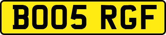 BO05RGF