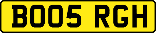BO05RGH