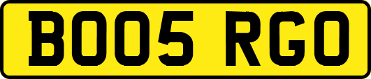 BO05RGO