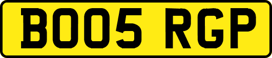 BO05RGP