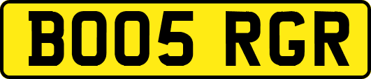 BO05RGR