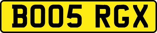 BO05RGX