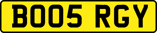 BO05RGY