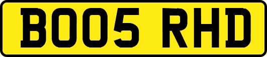 BO05RHD