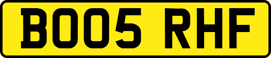 BO05RHF
