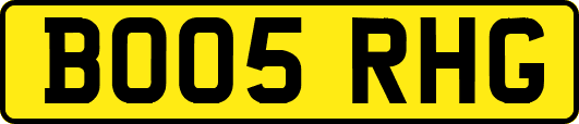 BO05RHG