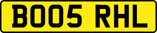 BO05RHL