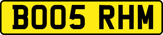 BO05RHM