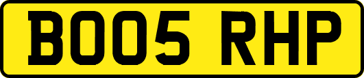 BO05RHP