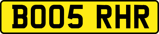 BO05RHR