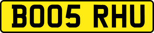 BO05RHU