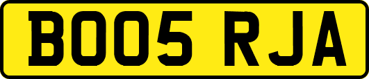 BO05RJA