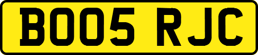 BO05RJC