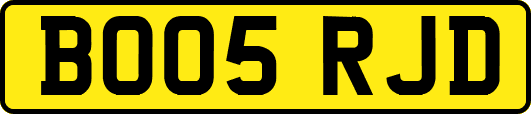 BO05RJD