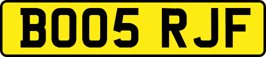 BO05RJF