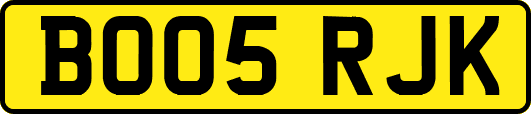 BO05RJK