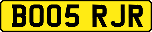 BO05RJR