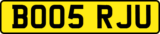 BO05RJU