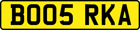BO05RKA