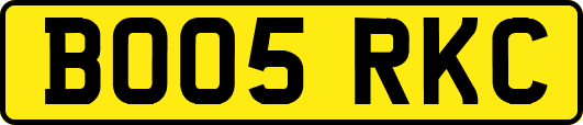 BO05RKC