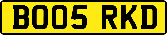 BO05RKD
