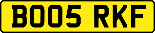 BO05RKF
