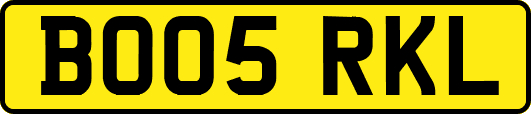 BO05RKL