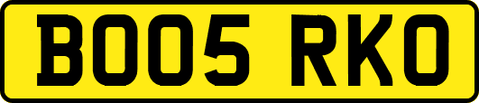 BO05RKO