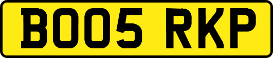 BO05RKP