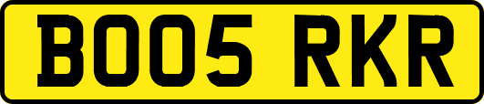BO05RKR