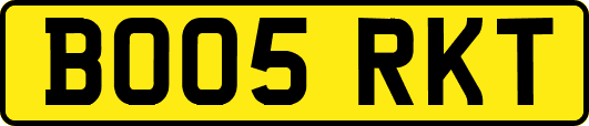 BO05RKT