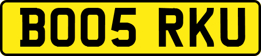 BO05RKU