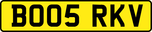 BO05RKV