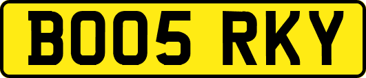 BO05RKY