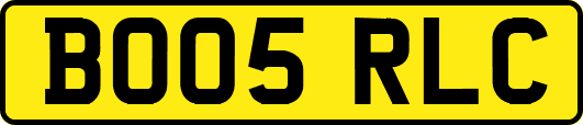 BO05RLC
