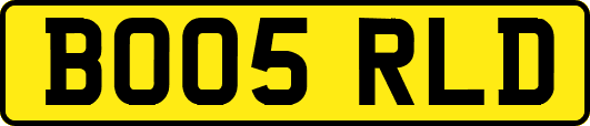 BO05RLD