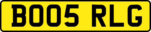 BO05RLG