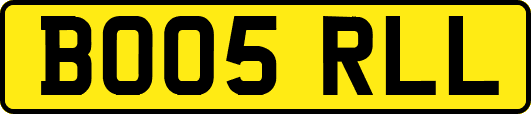 BO05RLL