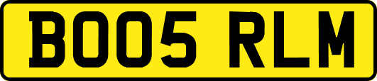 BO05RLM
